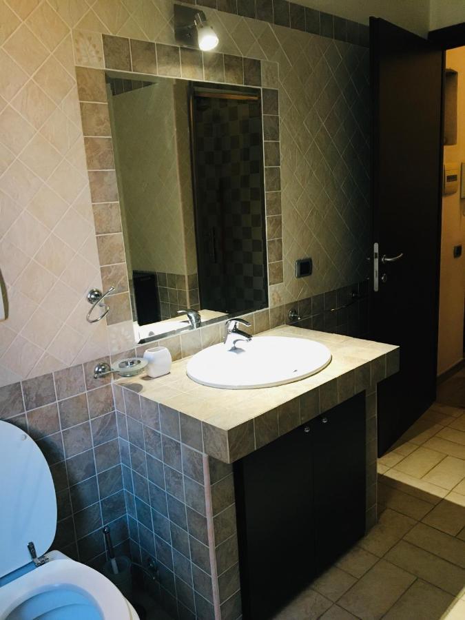 Roma House Alessandrino Екстериор снимка