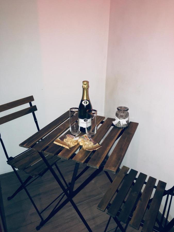 Roma House Alessandrino Екстериор снимка