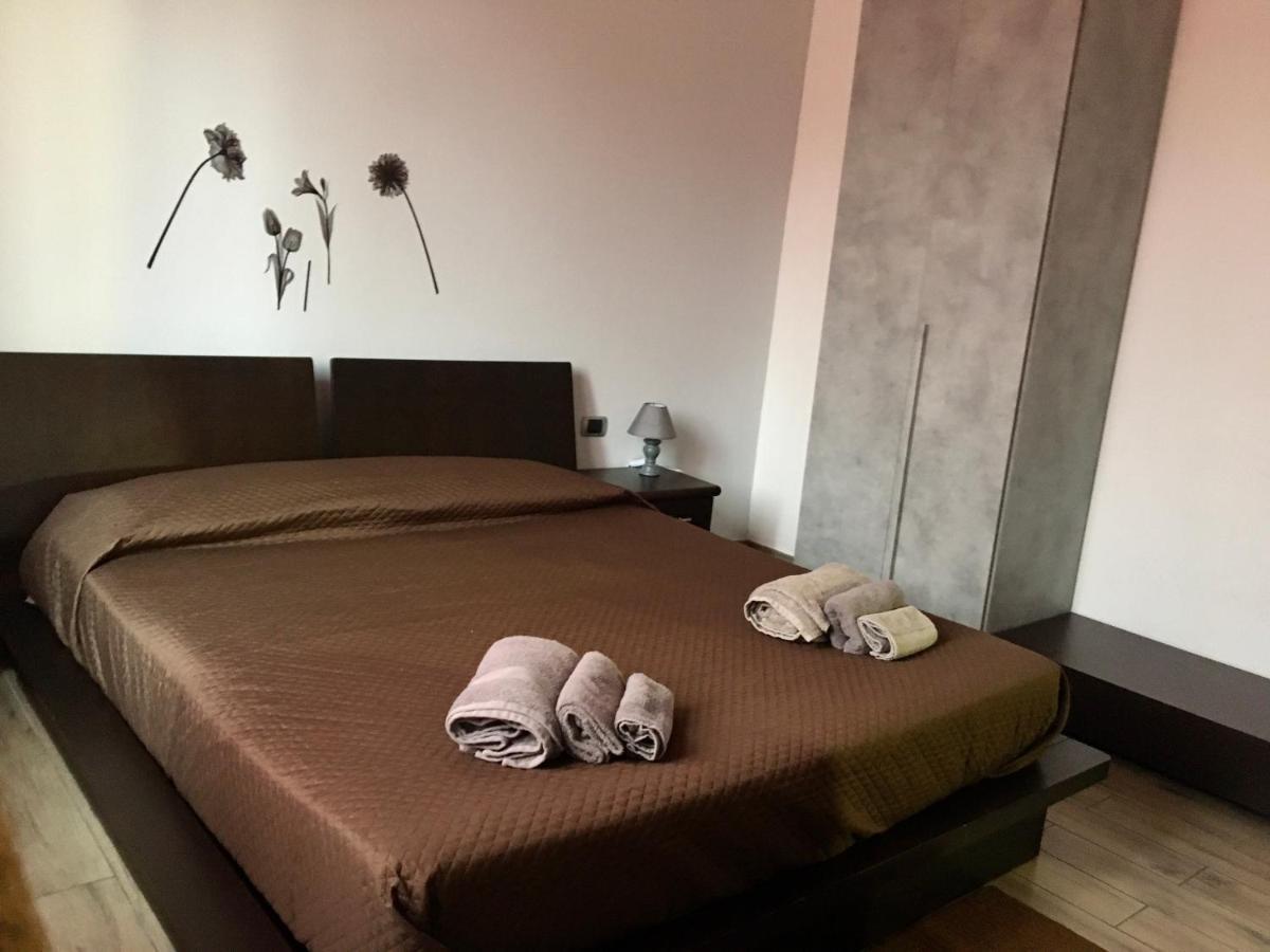 Roma House Alessandrino Екстериор снимка